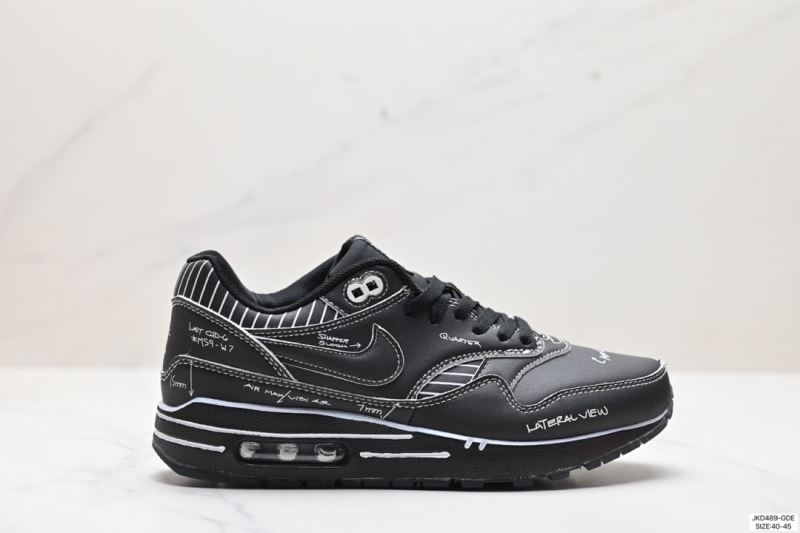 Nike Air Max Shoes